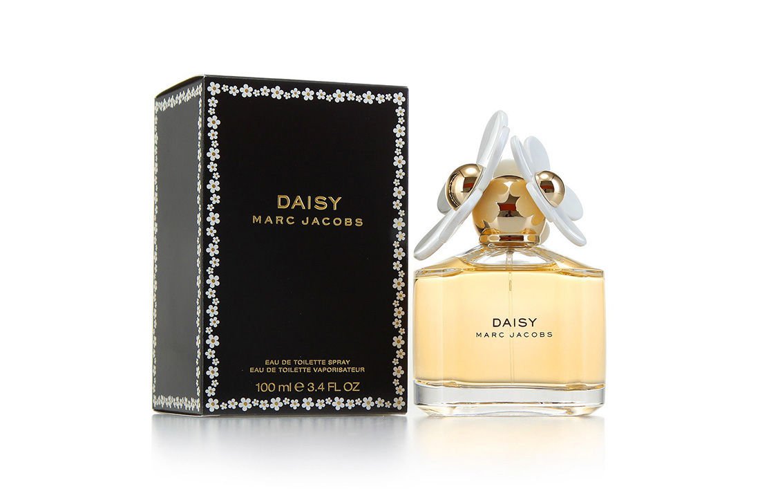Marc Jacobs Daisy